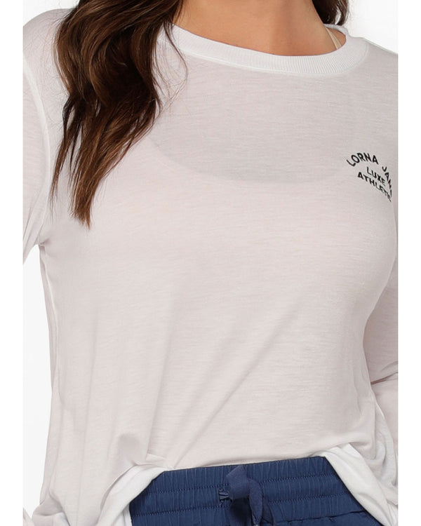 lorna-jane-lotus-long-sleeve-top-white-front-view