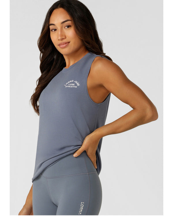 lorna-jane-lotus-muscle-tank-powder-grey