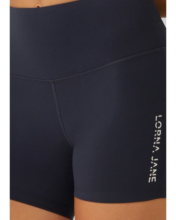 lorna-jane-lotus-no-chafe-phone-pocket-12cm-bike-shorts-platinum-navy-