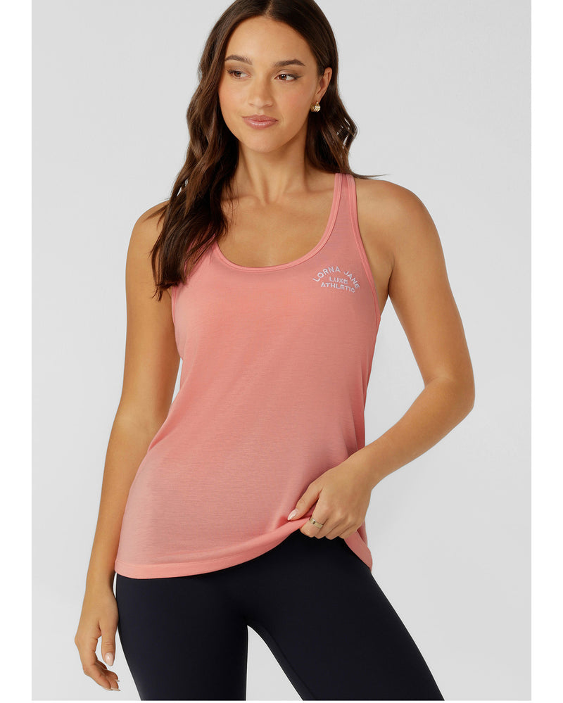 lorna-jane-lotus-slslouchy-tank-peach-spritz