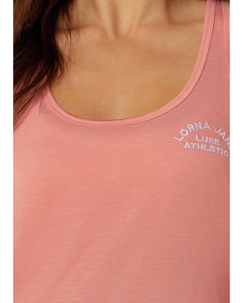 lorna-jane-lotus-slslouchy-tank-peach-spritz