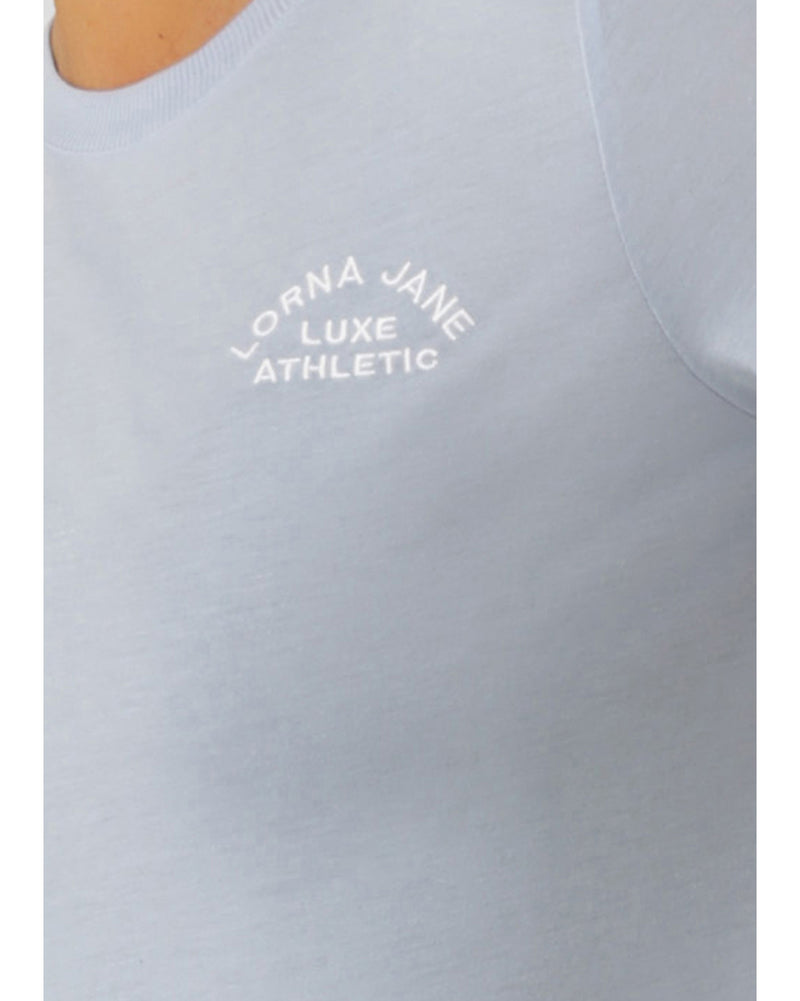 lorna-jane-lotus-t-shirt-light-moontide-front