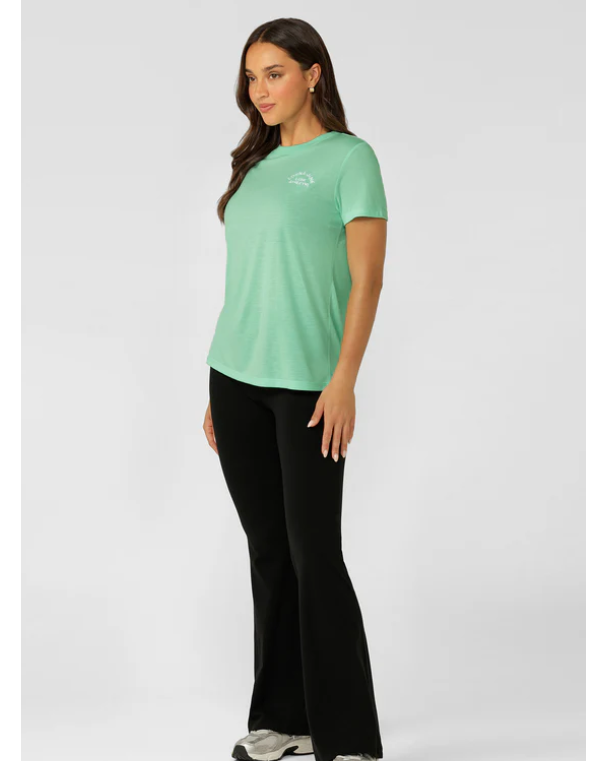 lorna-jane-lotus-t-shirt-mint-cream