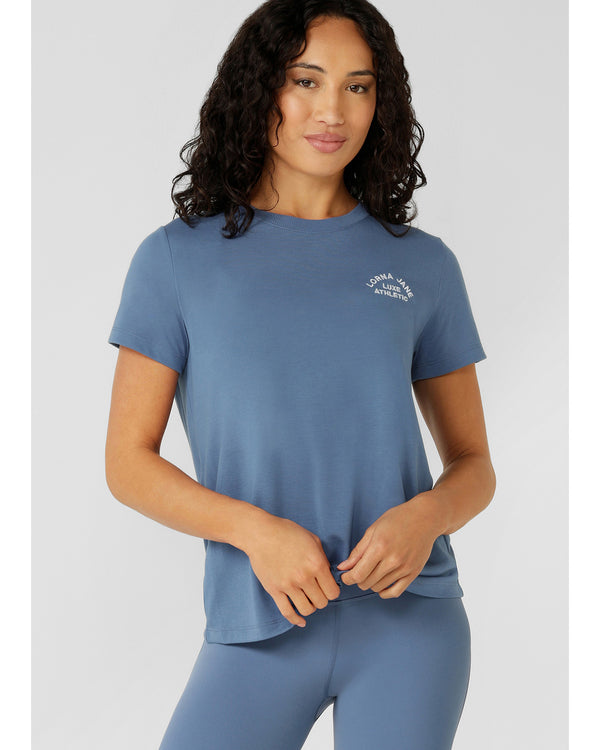 lorna-jane-lotus-t-shirt-moonlight-blue