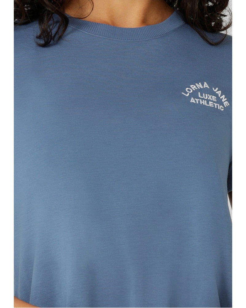lorna-jane-lotus-t-shirt-moonlight-blue