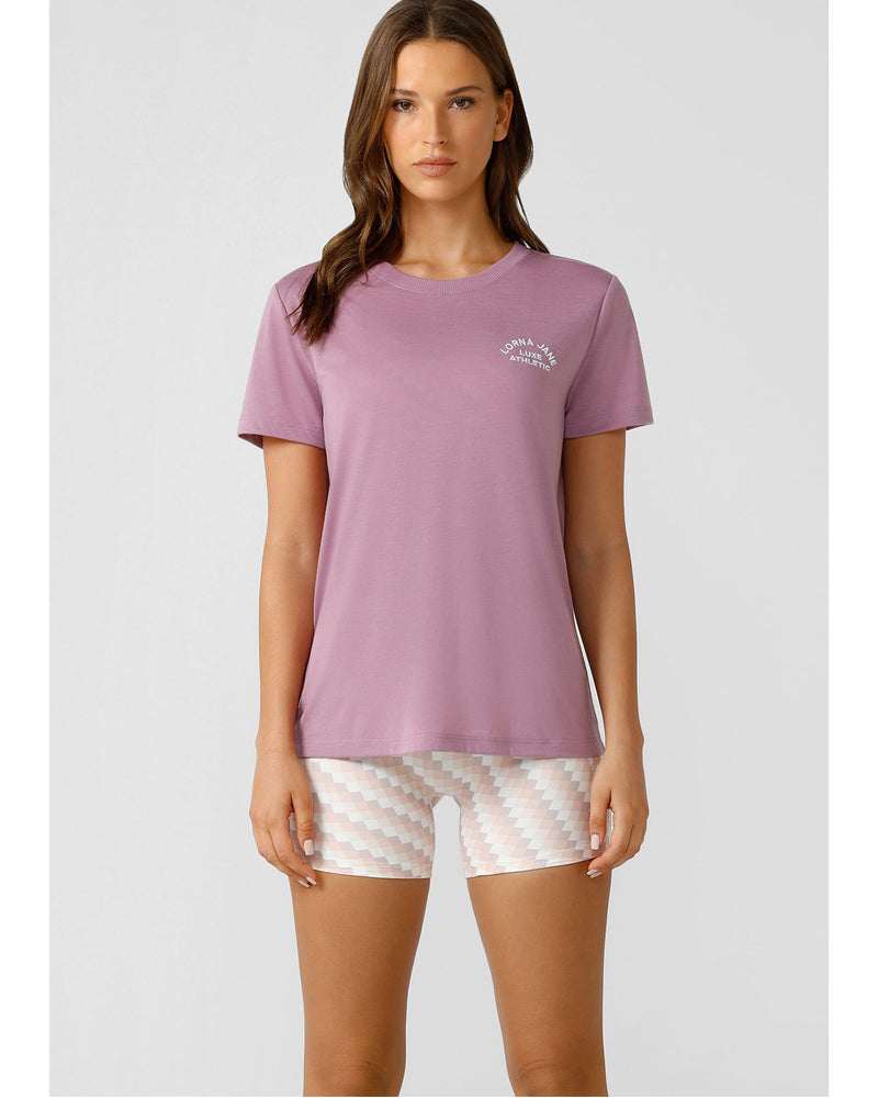 lorna-jane-lotus-t-shirt-new-orchid-front