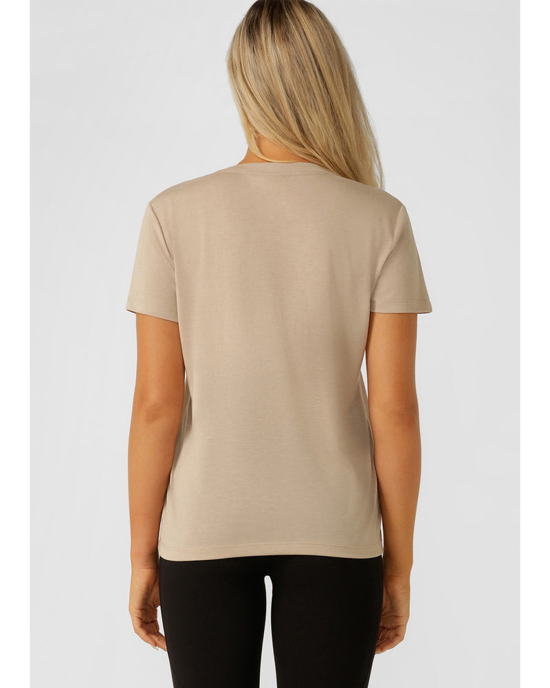 lorna-jane-lotus-t-shirt-oxford-tan-back