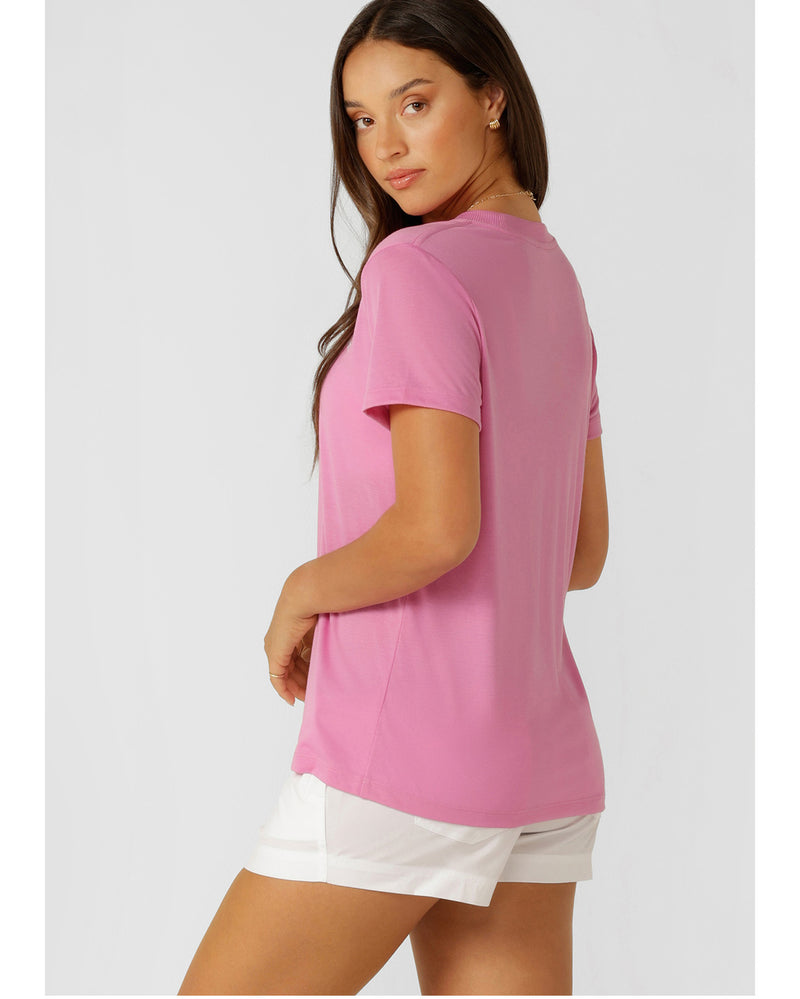 lorna-jane-lotus-t-shirt-pink-mauve-