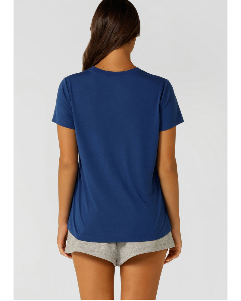 lorna-jane-lotus-t-shirt-riviera-blue