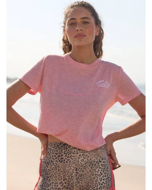 lorna-jane-lotus-t-shirt-strawberry-marl