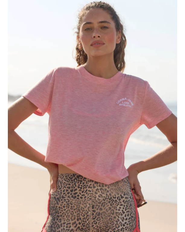 lorna-jane-lotus-t-shirt-strawberry-marl
