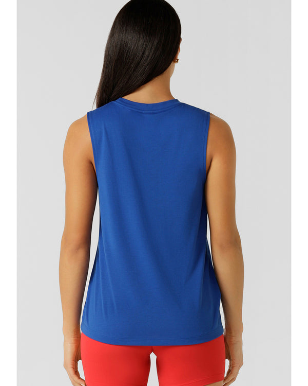 lorna-jane-lotus-tank-cobalt-blue-1