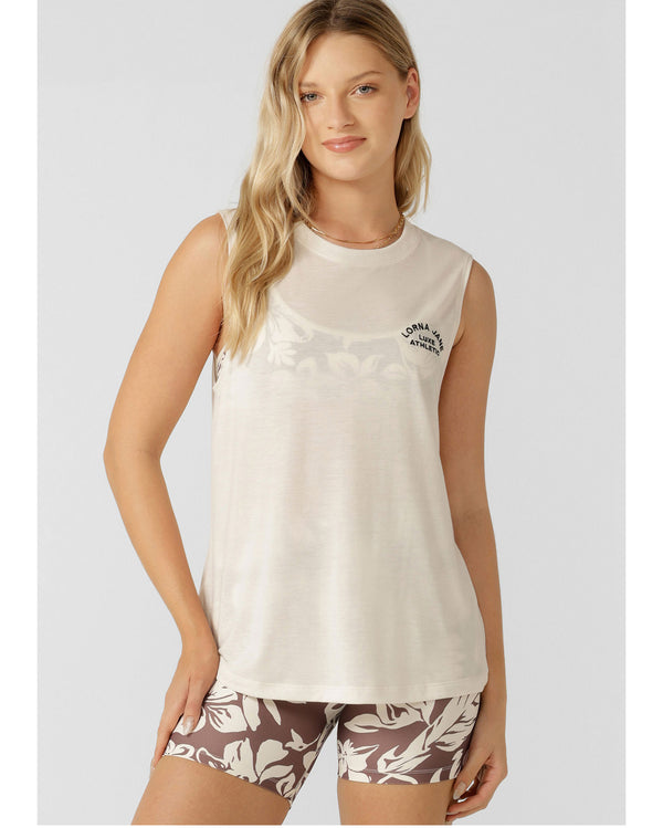 lorna-jane-lotus-tank-cream