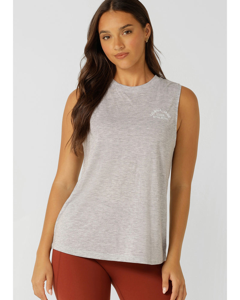 lorna-jane-lotus-tank-grey-marl-