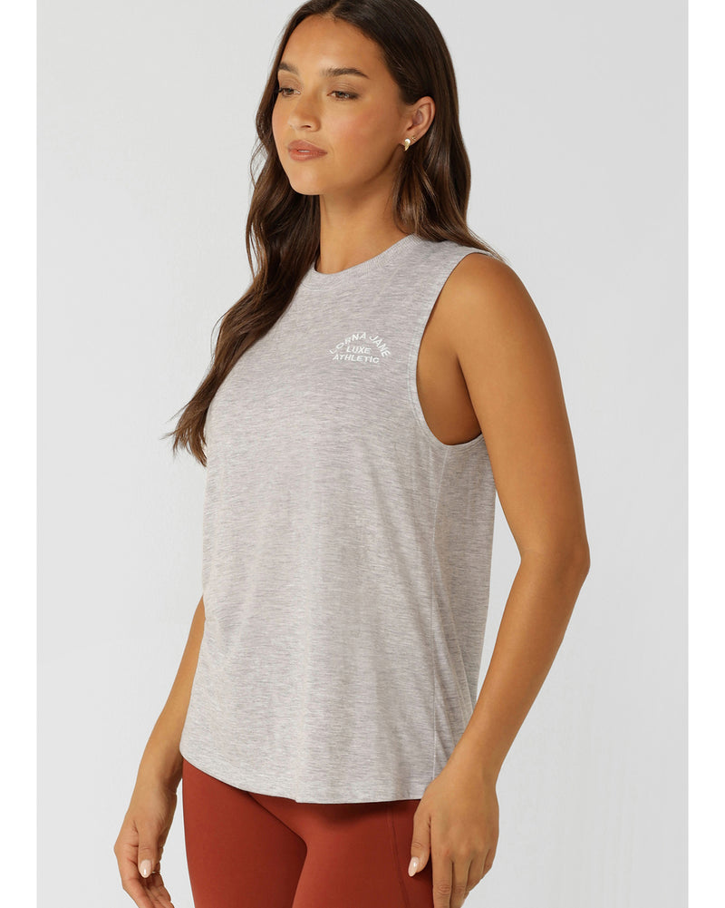 lorna-jane-lotus-tank-grey-marl-