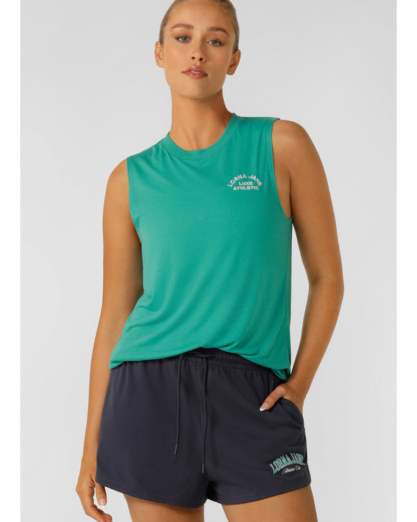 lorna-jane-lotus-tank-jewel-jade-green