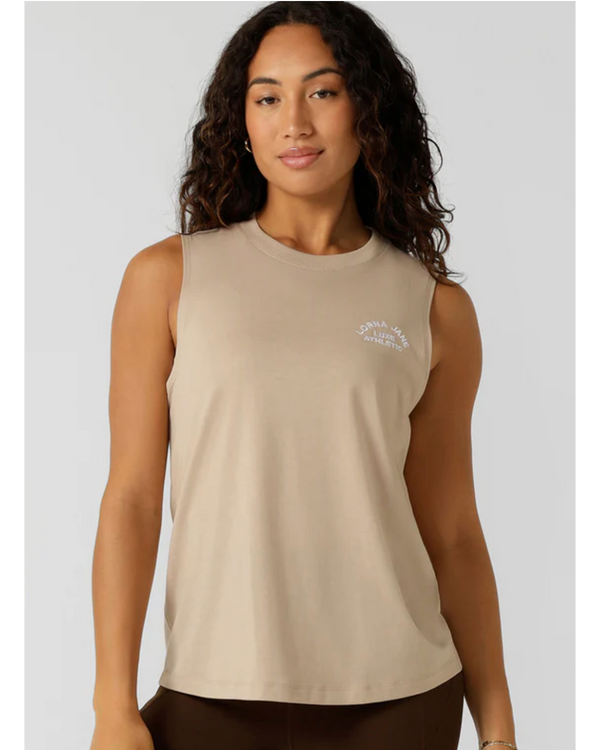 lorna-jane-lotus-tank-latte