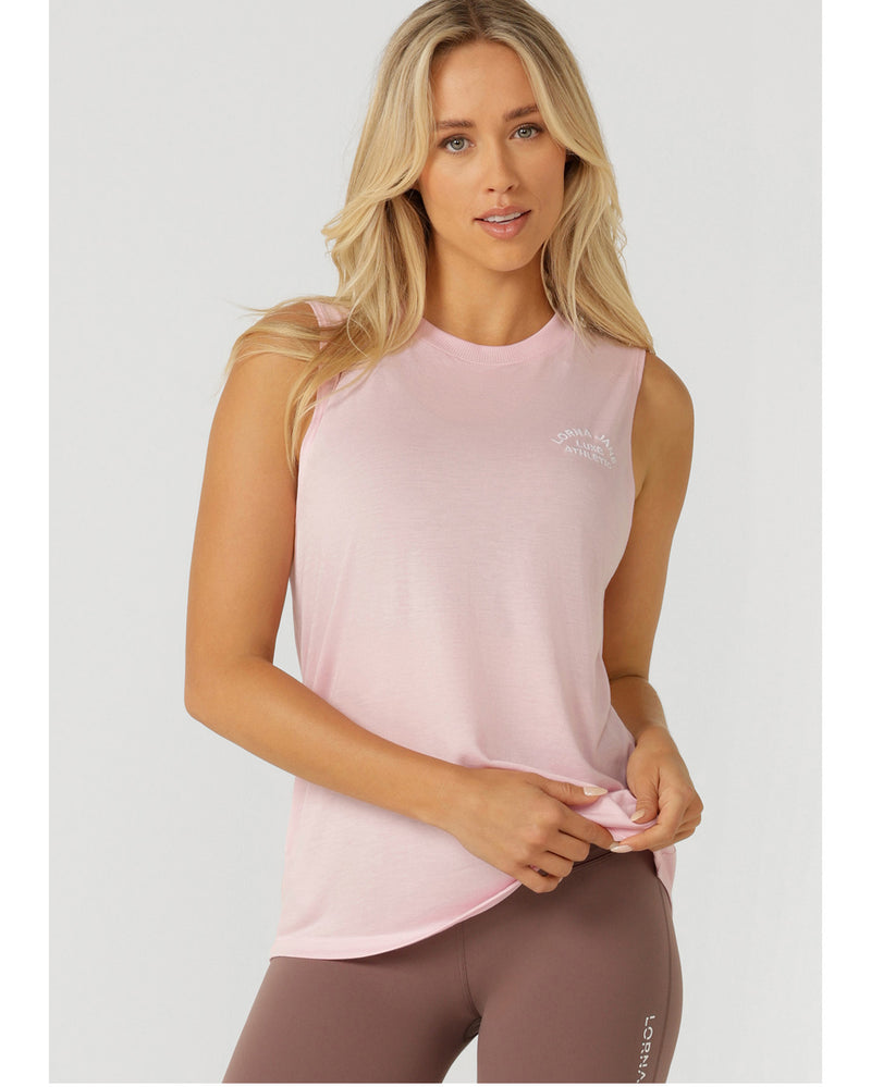 lorna-jane-lotus-tank-sweet-pink