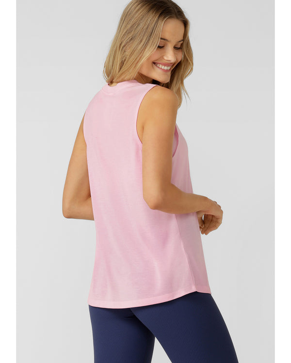 lorna-jane-lotus-tank-sweet-pink