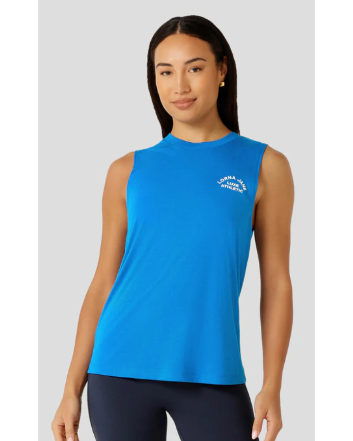 lorna-jane-lotus-tank-vista-blue