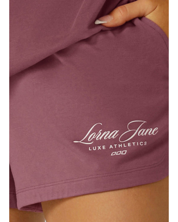 lorna-jane-luxe-athletic-relaxed-shorts-renaissance-rose