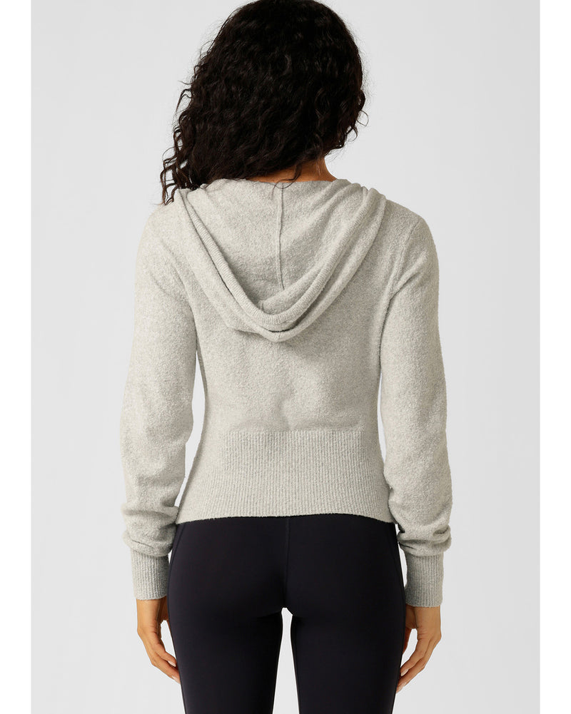 lorna-jane-luxe-lounge-knit-hoodie-grey-marl
