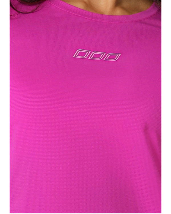 lorna-jane-never-give-up-relaxed-tee-electric-pink