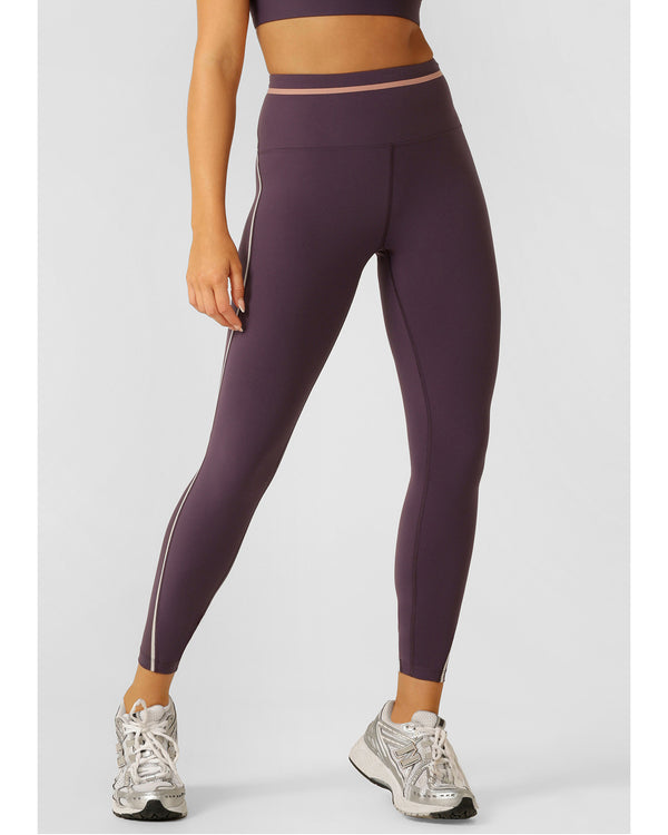 lorna-jane-podium-ankle-biter-leggings-midnight-plum-front