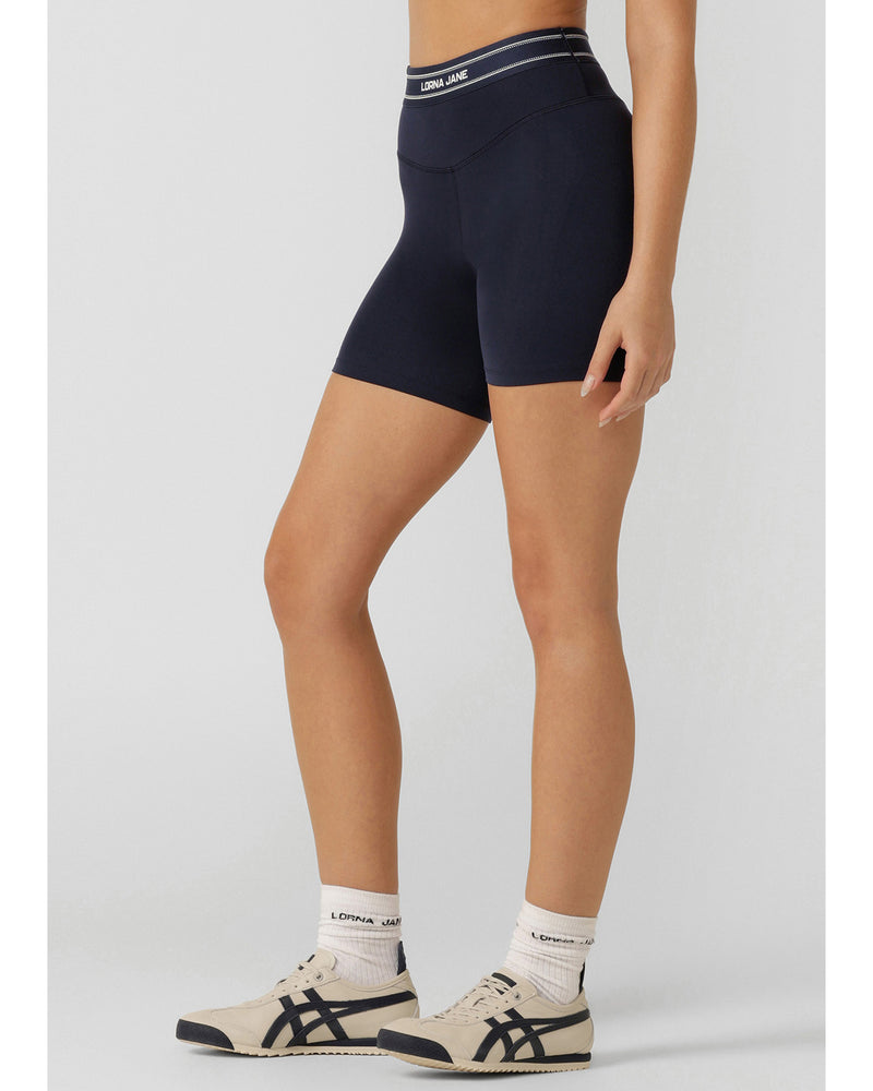 lorna-jane-redefined-12cm-bike-shorts-midnight-blue