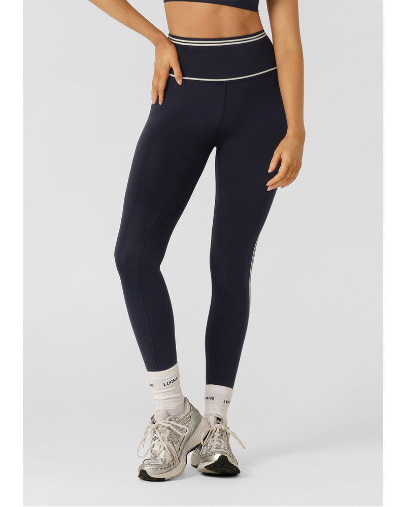 lorna-jane-retro-track-ankle-biter-legging-midnight-blue