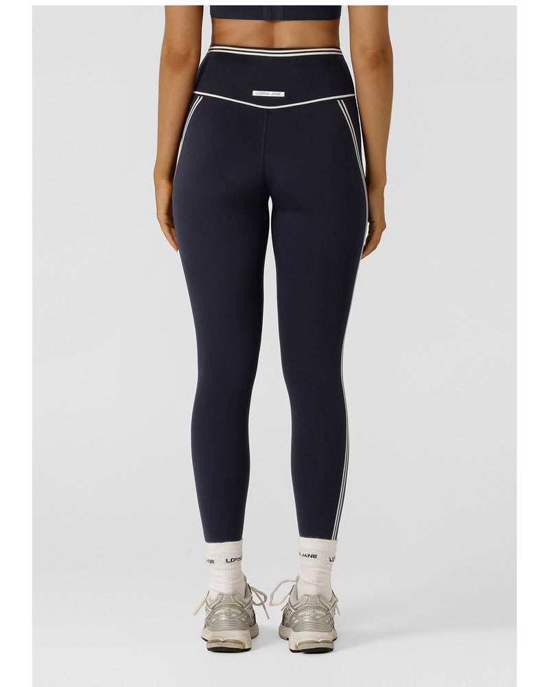 lorna-jane-retro-track-ankle-biter-legging-midnight-blue