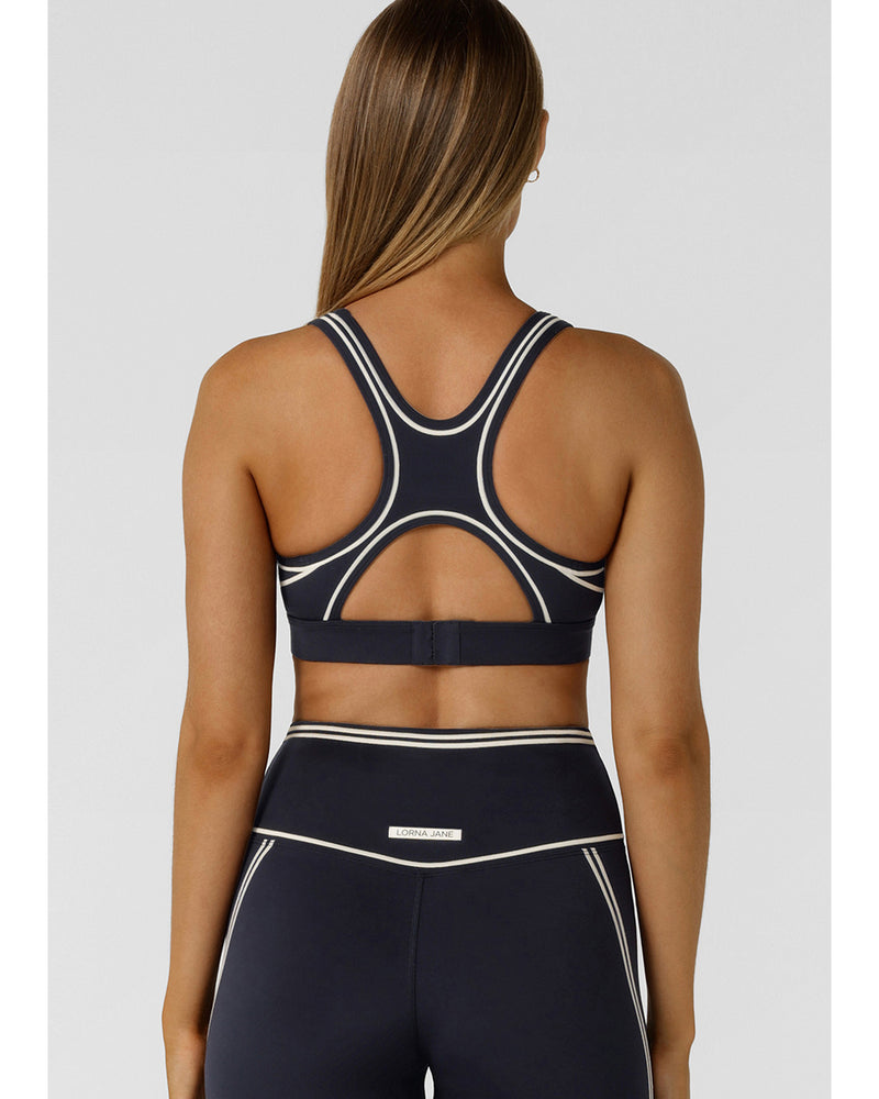 lorna-jane-retro-track-high-support-sports-bra-midnight-blue