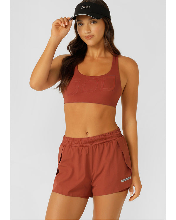 lorna-jane-sleek-stride-max-support-sports-bra-spice