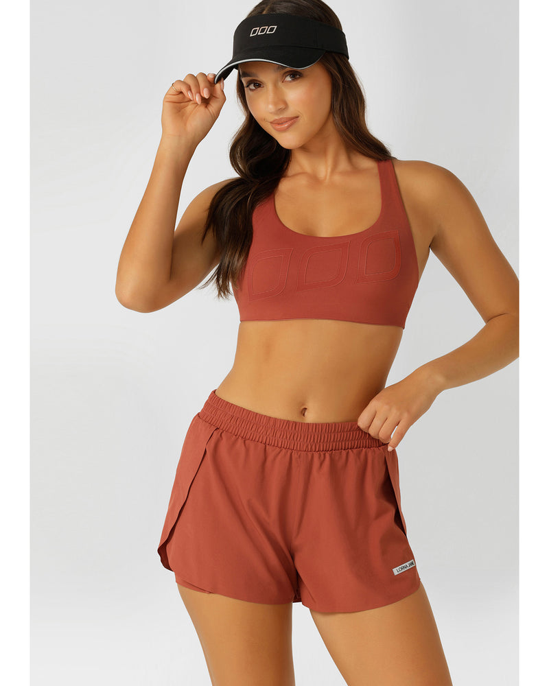 lorna-jane-sleek-stride-max-support-sports-bra-spice