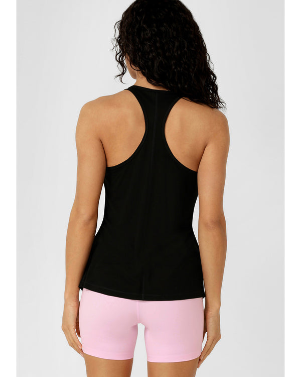 lorna-jane-slouchy-tank-black