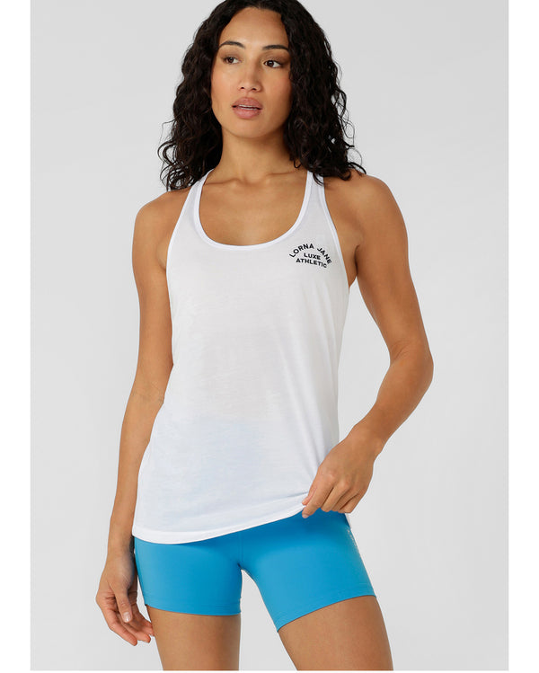 lorna-jane-slouchy-tank-white