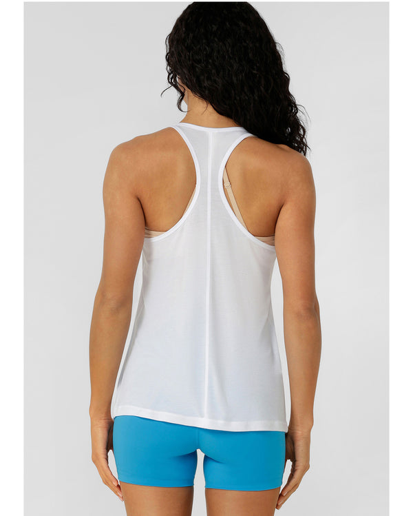 lorna-jane-slouchy-tank-white