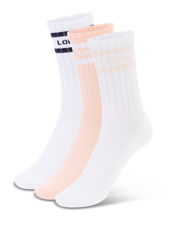 lorna-jane-sporty-crew-3pk-sock
