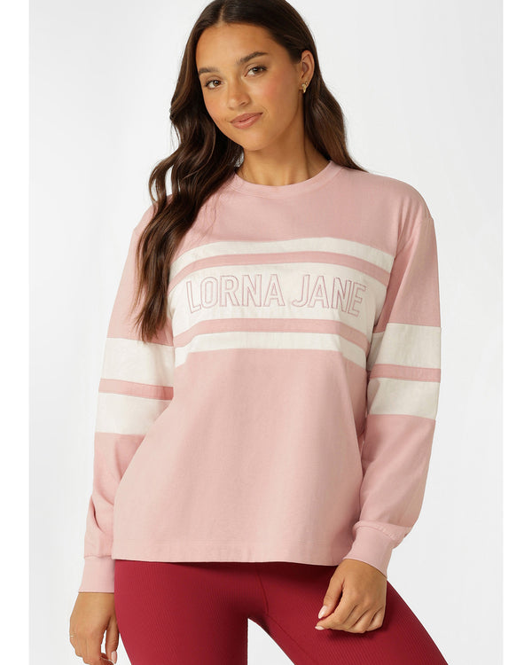 lorna-jane-trackside-long-sleeve-t-shirt-dusty-rose