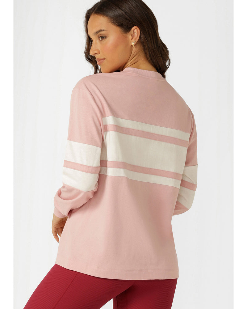 lorna-jane-trackside-long-sleeve-t-shirt-dusty-rose