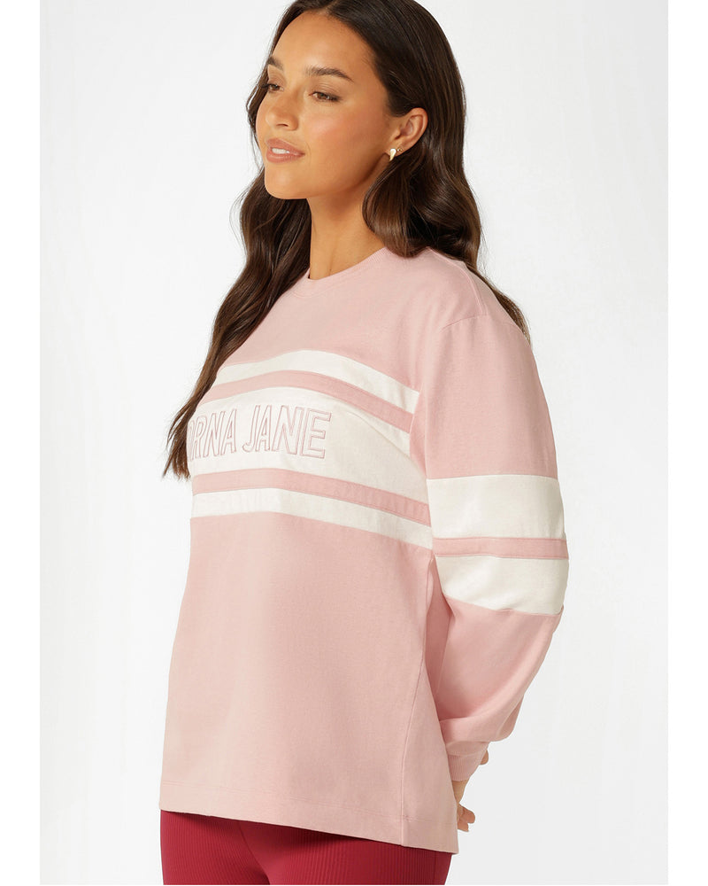 lorna-jane-trackside-long-sleeve-t-shirt-dusty-rose