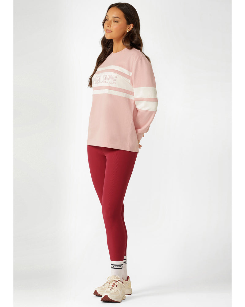 lorna-jane-trackside-long-sleeve-t-shirt-dusty-rose