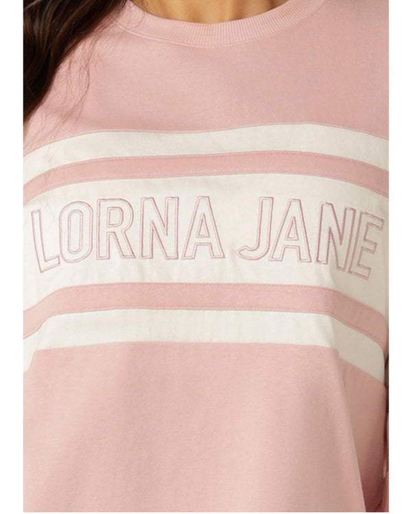 lorna-jane-trackside-long-sleeve-t-shirt-dusty-rose