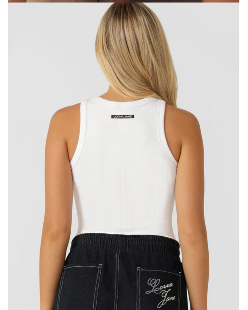 lorna-janeLJbasics-rib-tank-white