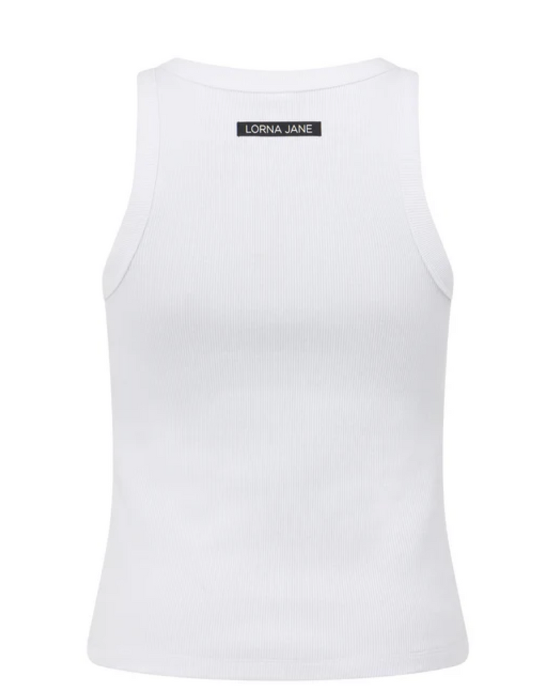 lorna-janeLJbasics-rib-tank-white