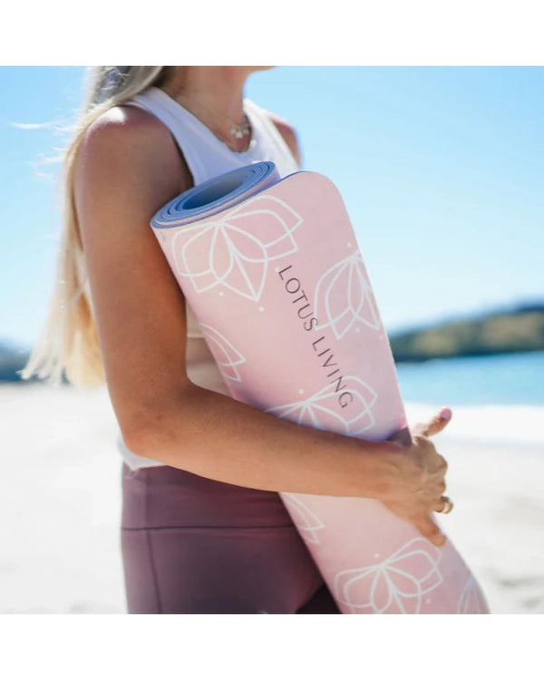 lotus-living-yoga-mat-lotus-pink