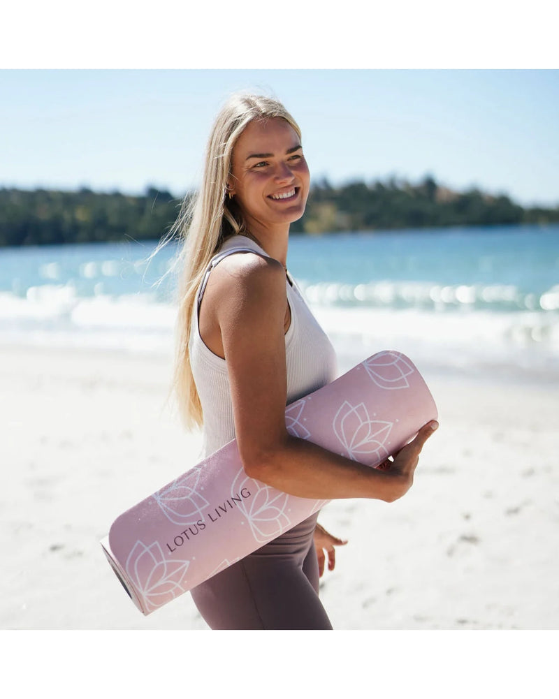 lotus-living-yoga-mat-lotus-pink