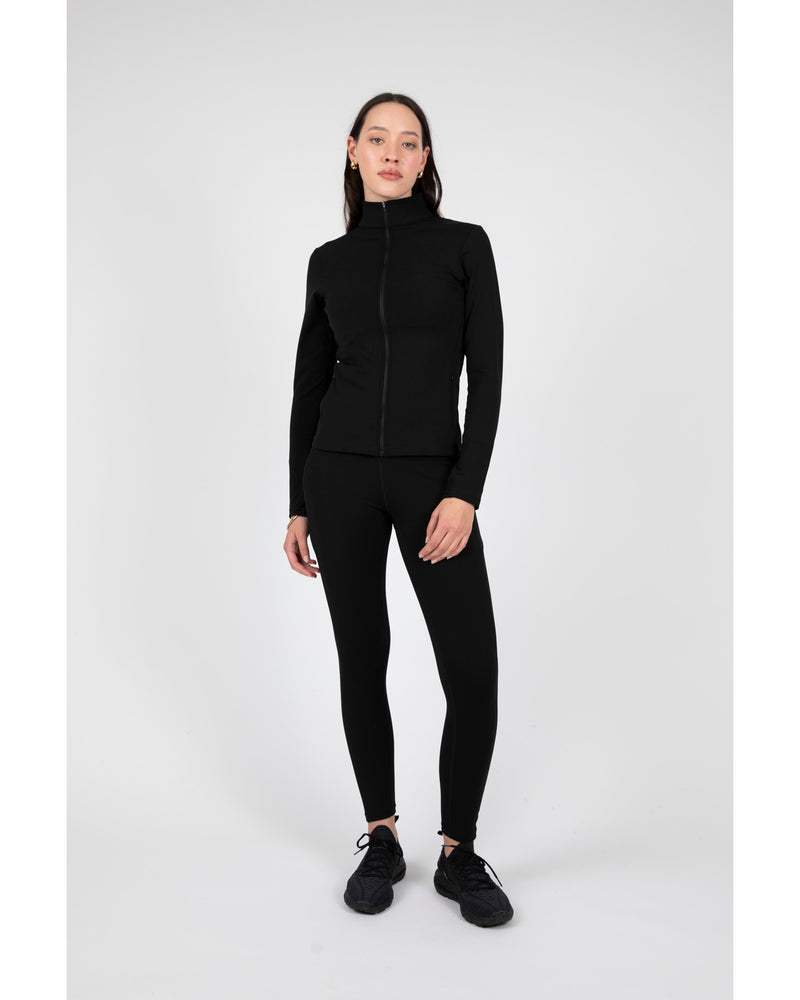 marlow-active-thermo-fleece-zip-through-black-front