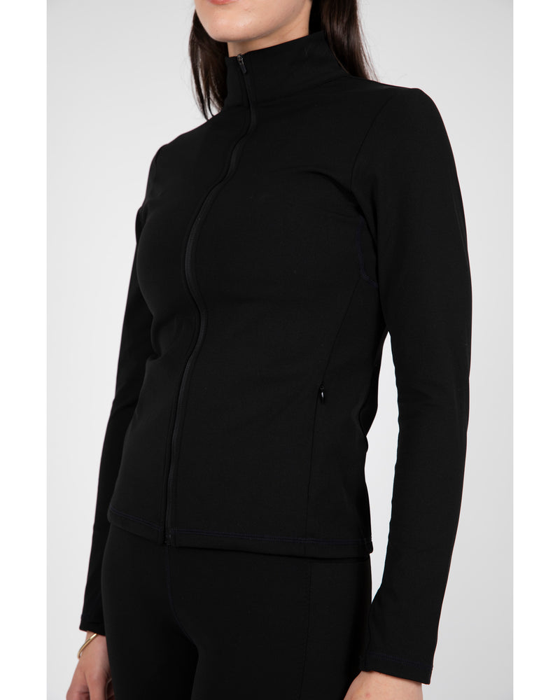 marlow-active-thermo-fleece-zip-through-black-front