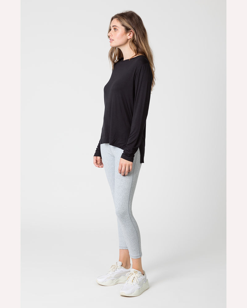 marlow-anytime-long-sleeve-tee-black-side-view